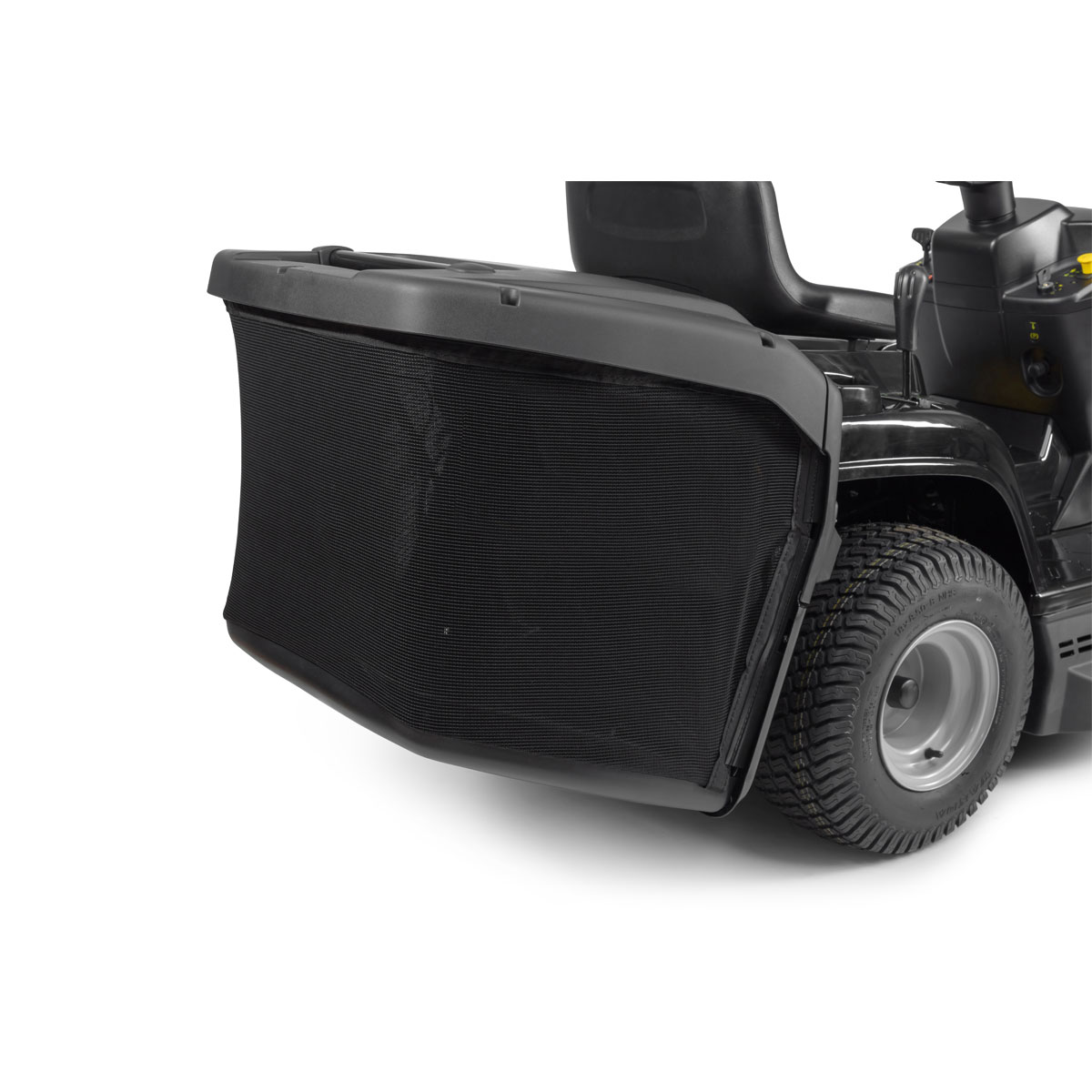 Alpina-Garden Rasentraktor AT4 84 A Bild 4