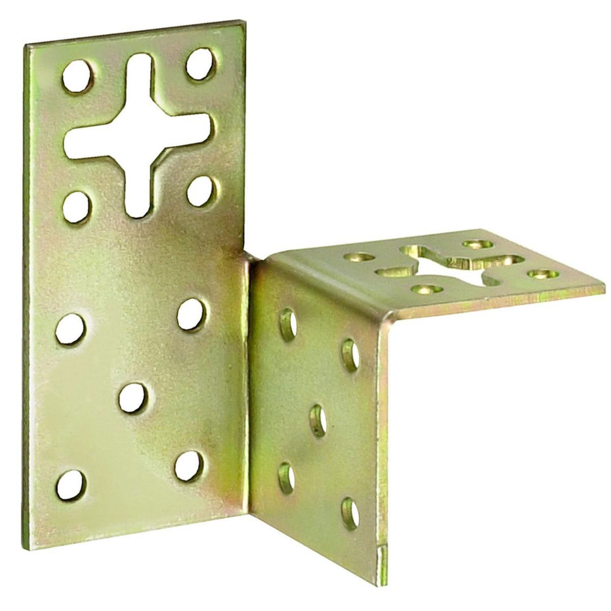 Connex Universalverbindung Die Zwo links 8 cm