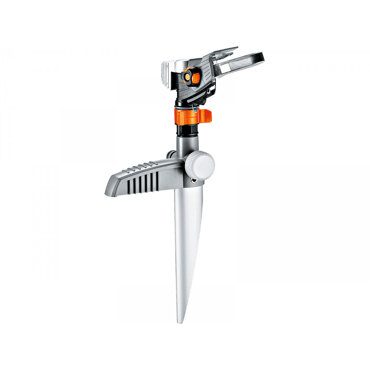 Gardena  Impuls- Kreis- und Sektorenregner Spike Bild 2