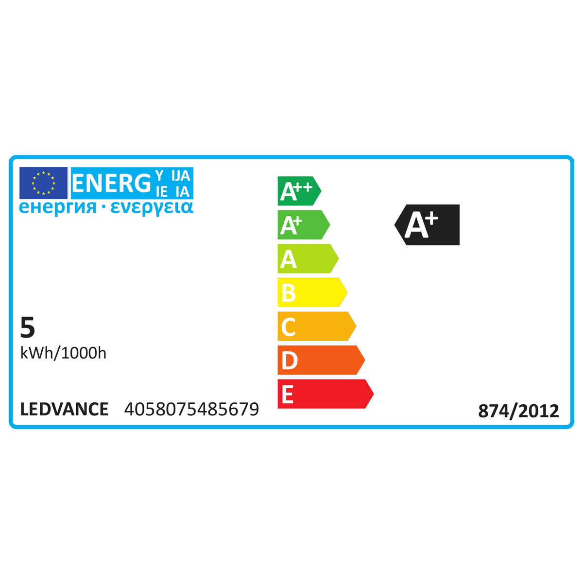 Flector Spotserie Kassandra schwarz-gold 3 flg. Bild 2