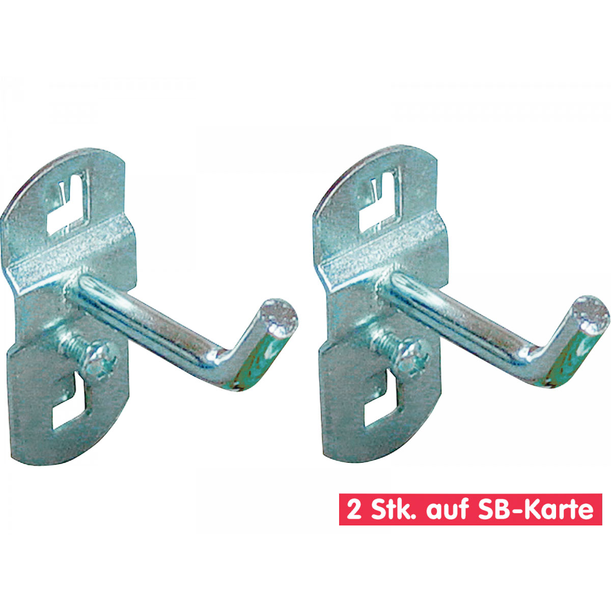 Güde Werkzeughaken H1/55 2 St SB