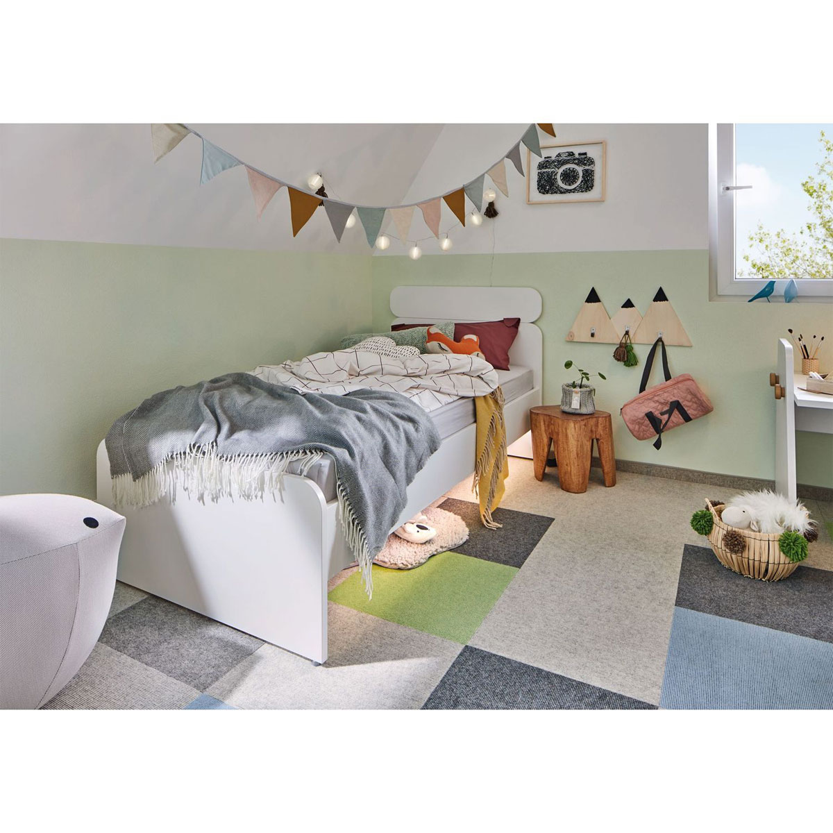 Paulmann SimpLED Strip Set 7,5m Warmweiß weiß Bild 4