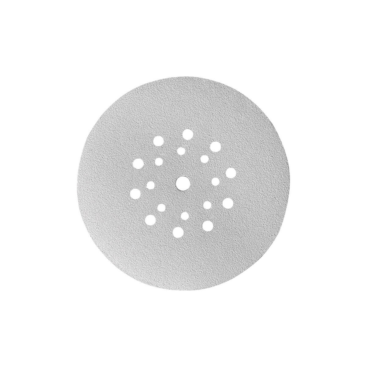 kwb  Schleifscheiben Quick-Stick Holz und Lack Silberschliff Durchmesser 225 mm K80