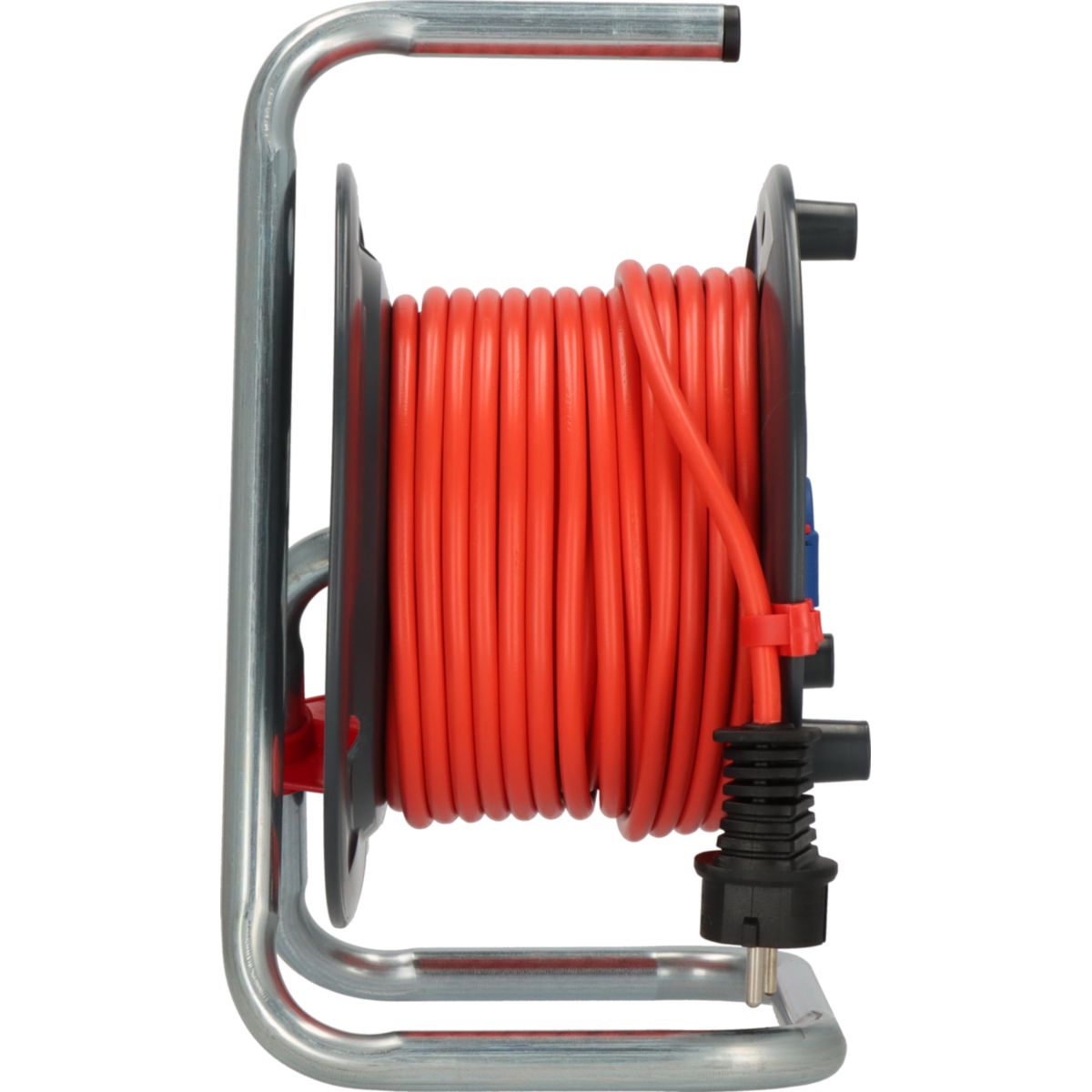 Brennenstuhl Kabeltrommel IP44 20m Bild 3