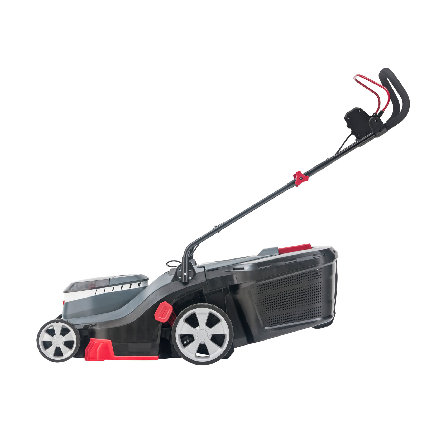 AL-KO  Akku-Rasenmäher 3.82 Li Easy Bild 11