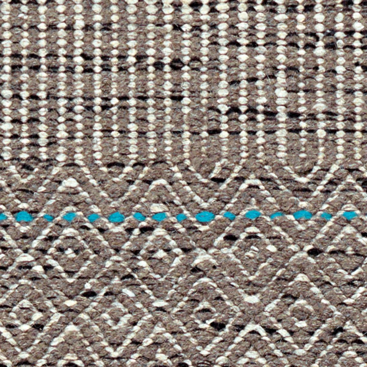 Chic 8140 Grau 90cm x 160cm Bild 3