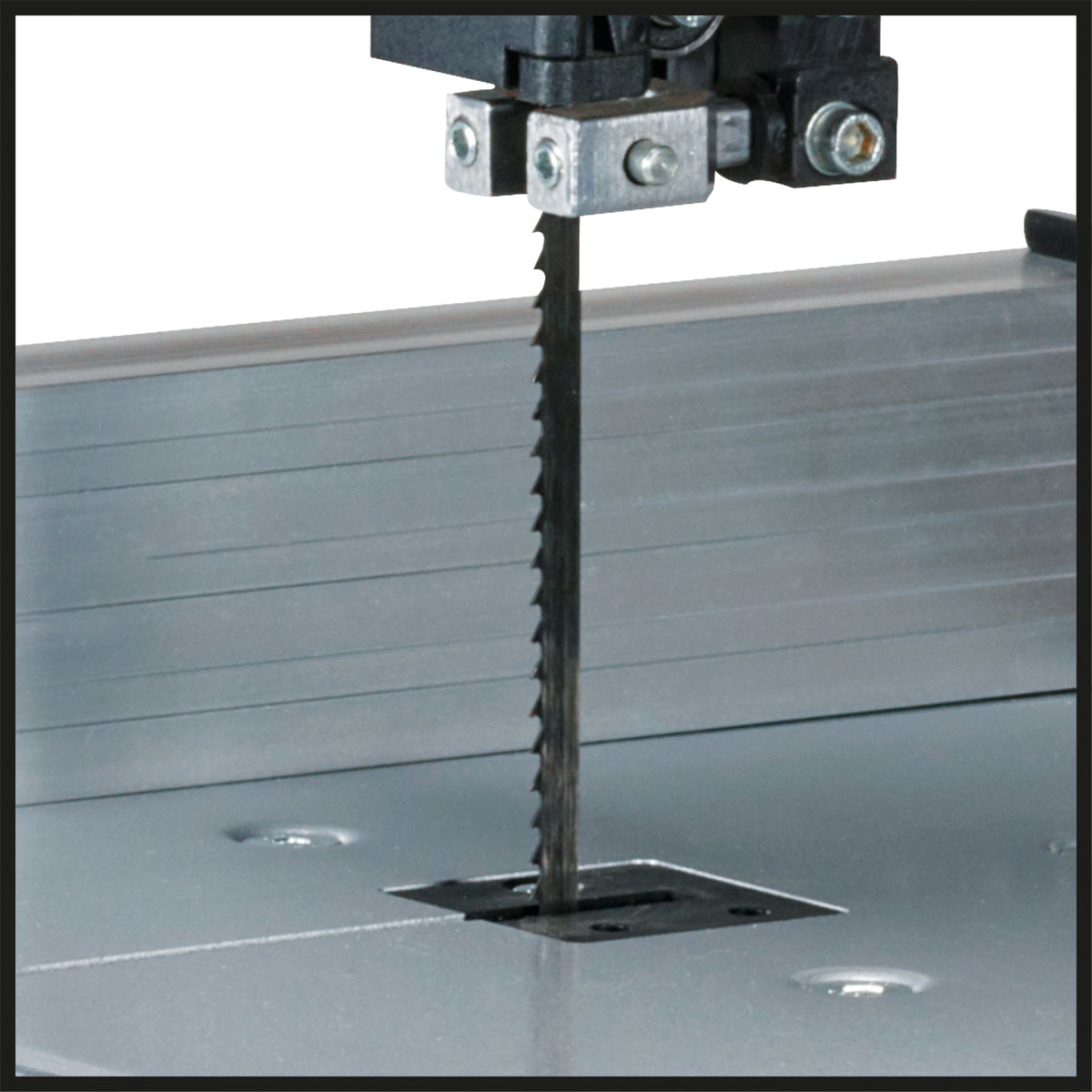 Einhell Bandsäge TC-SB 200/1 Bild 4