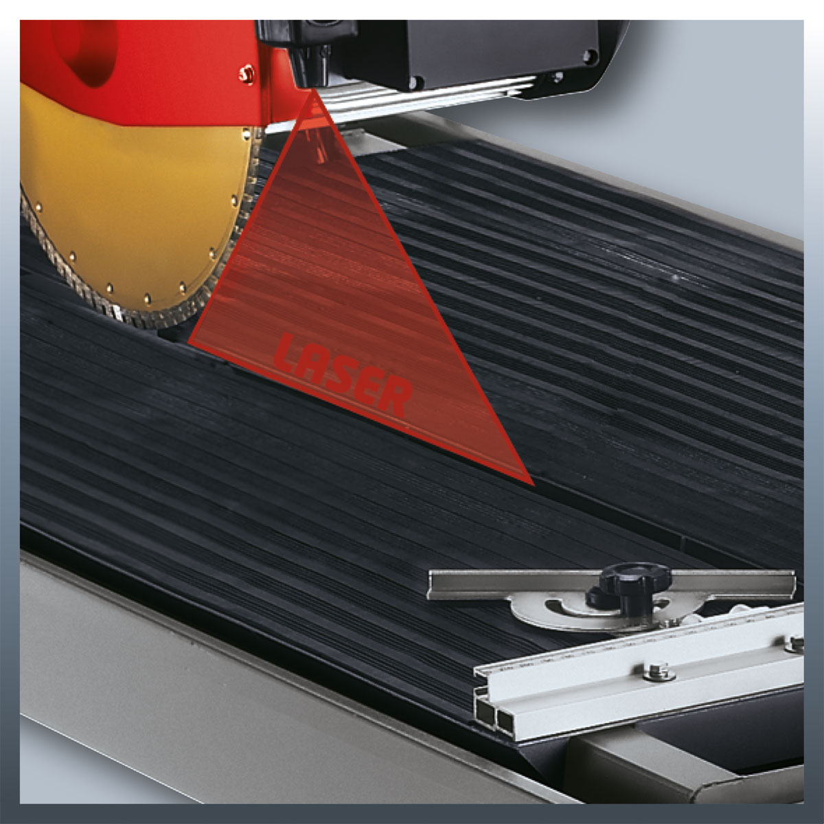 Einhell Steintrennmaschine TE-SC 920 L Bild 4