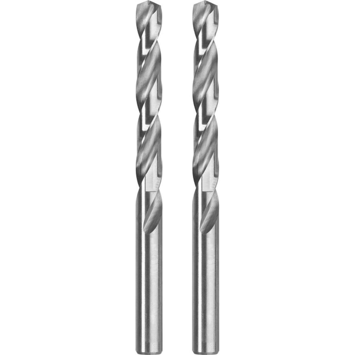 kwb  Spiralbohrer Silver Star Durchmesser 3 mm