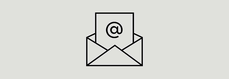 newsletter Icon breit