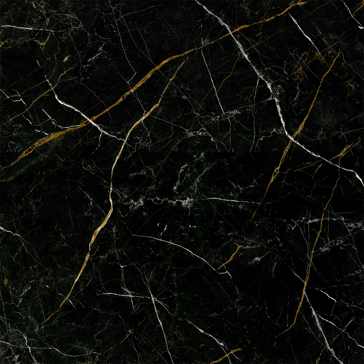 Royal Black BF schwarz pol 80 x 80