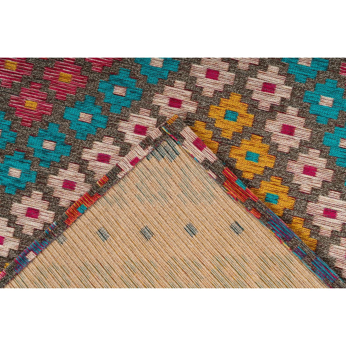 Primavera 225 Multi 200cm x 290cm Bild 4