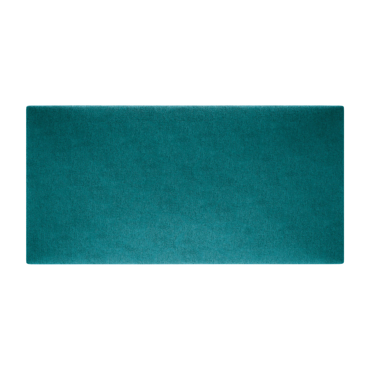 Mollis Polsterpaneele türkis 60 x 30 cm