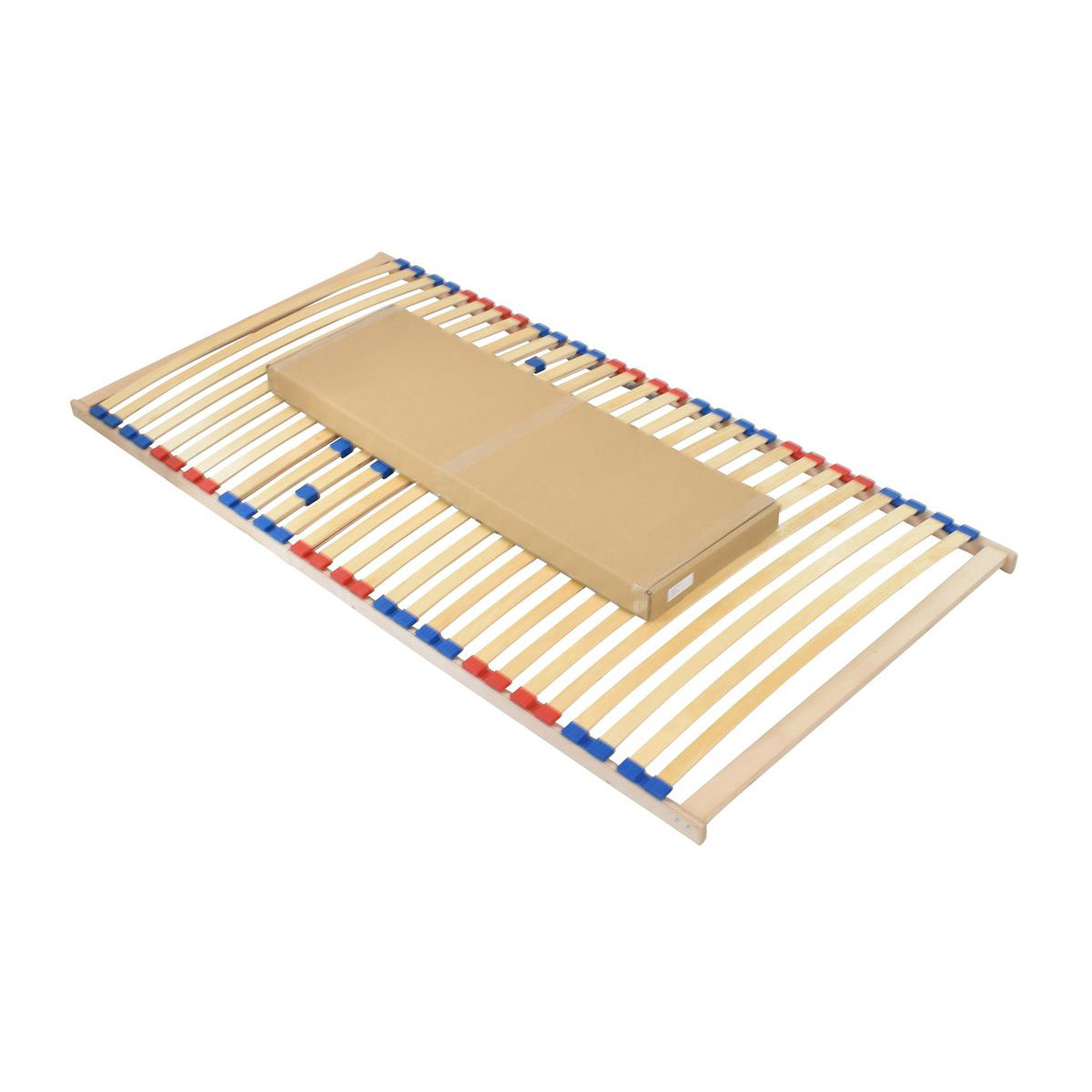 Coemo Lattenrost BASIC BR starr nicht verstellbar 80 x 200 cm Bild 3