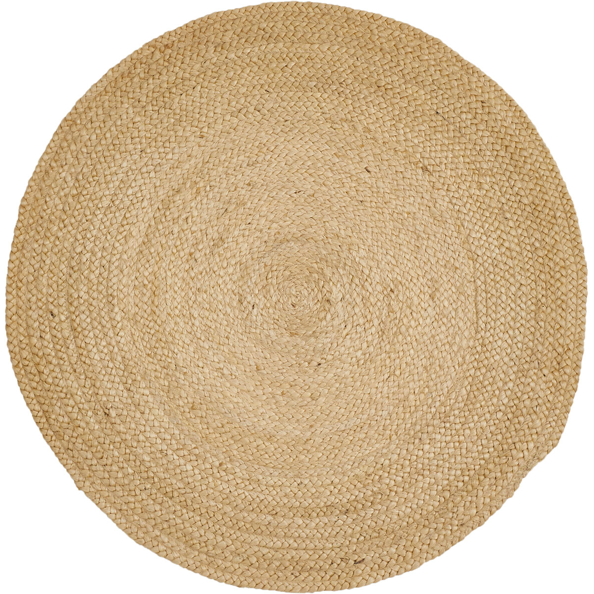 Luxor living Teppich Ibo 80 cm rund