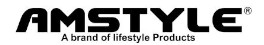 Amstyle Logo