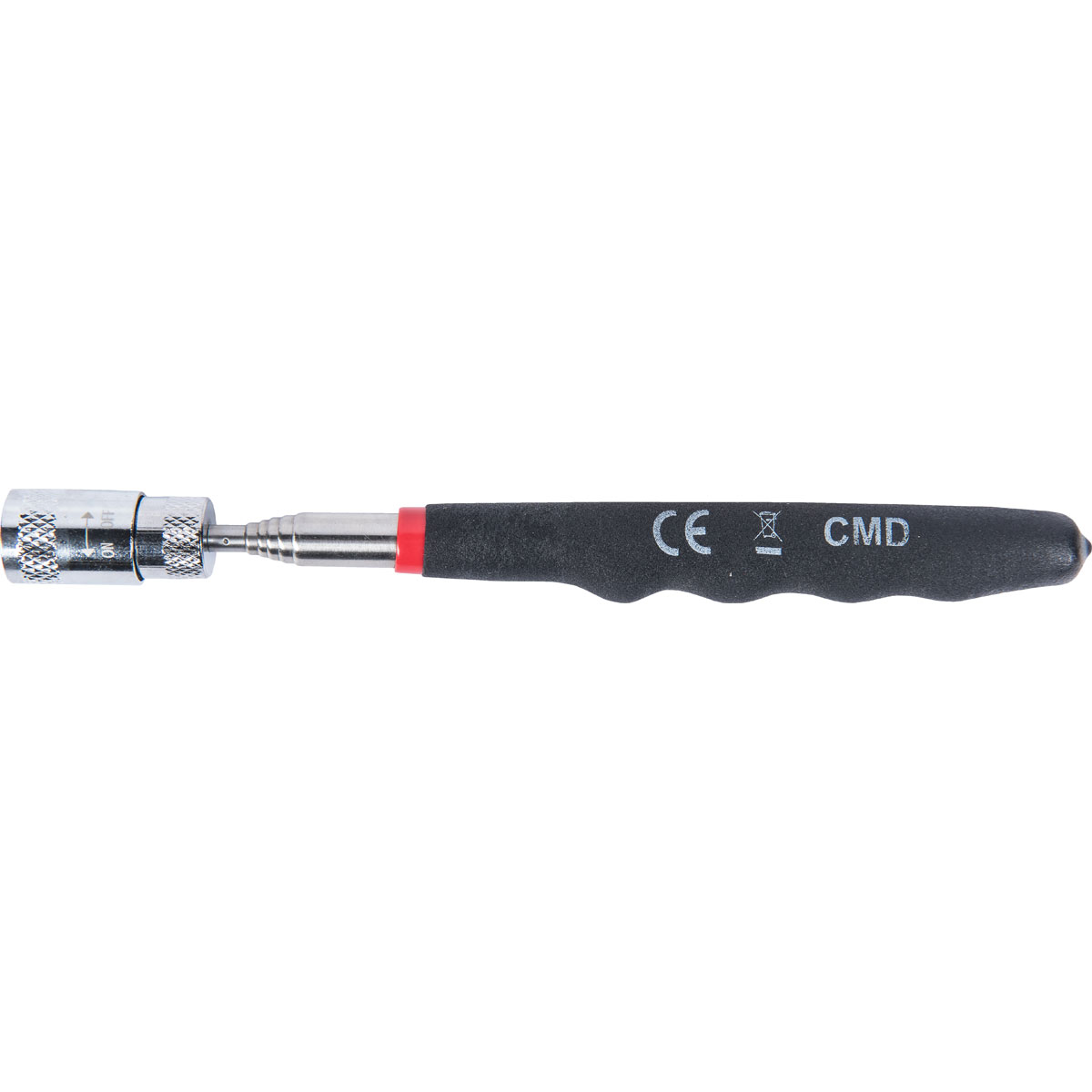 Krone  Teleskopmagnet mit LED