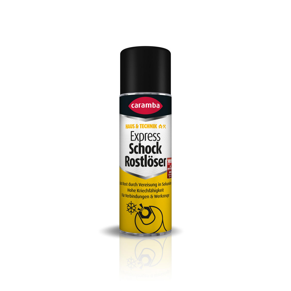 Schock Rostlöser Express 250 ml