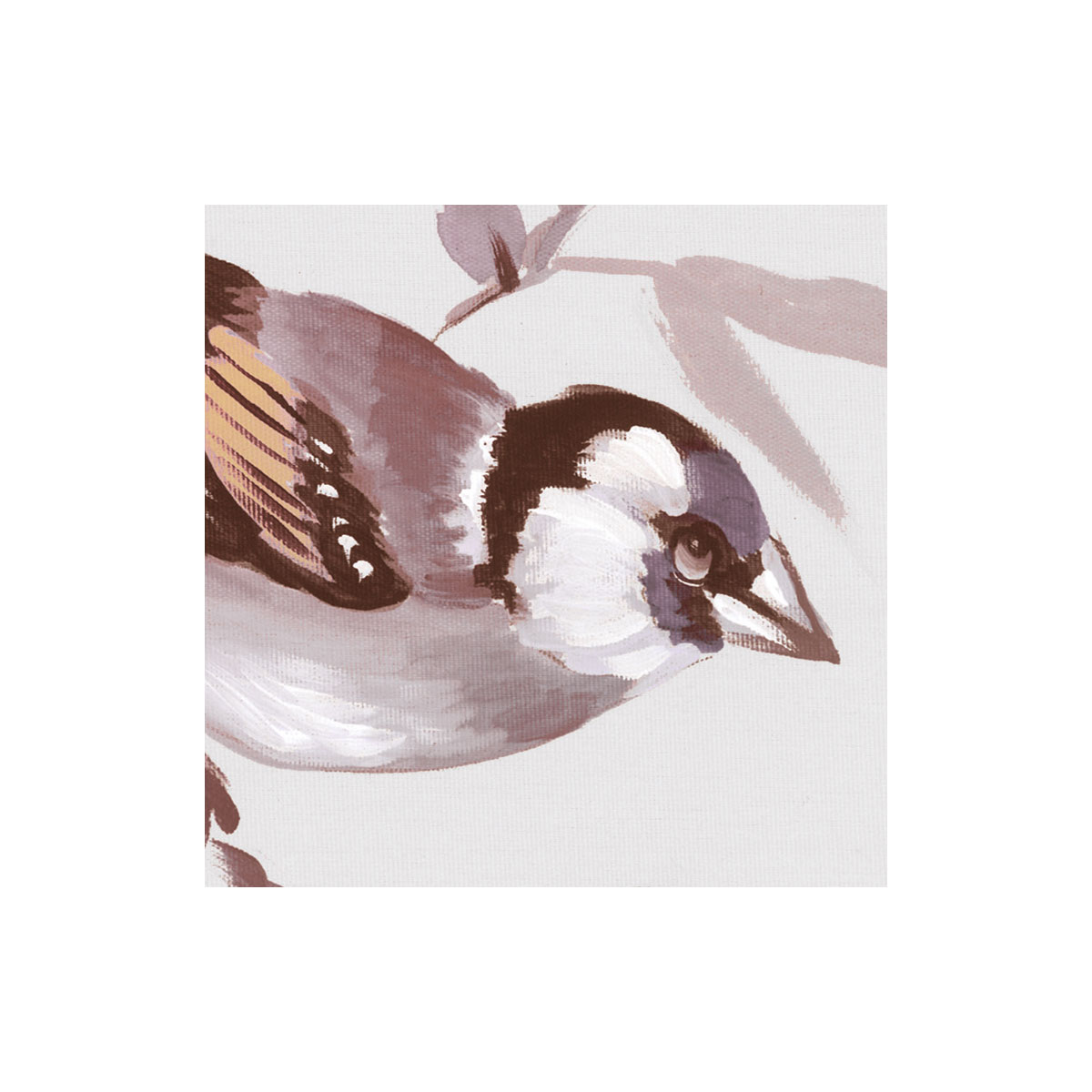 Komar  Vlies Fototapete Sweet Lullaby 200x250 cm Bild 4