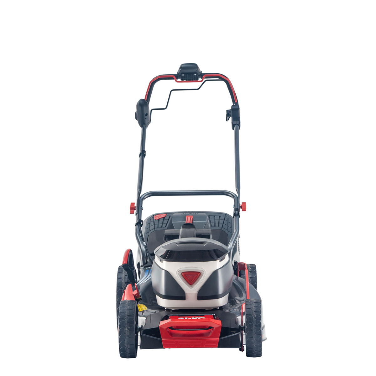 AL-KO  Akku-Rasenmäher 512 36V Li VS-W Premium inkl Akku und Ladegerät Bild 6