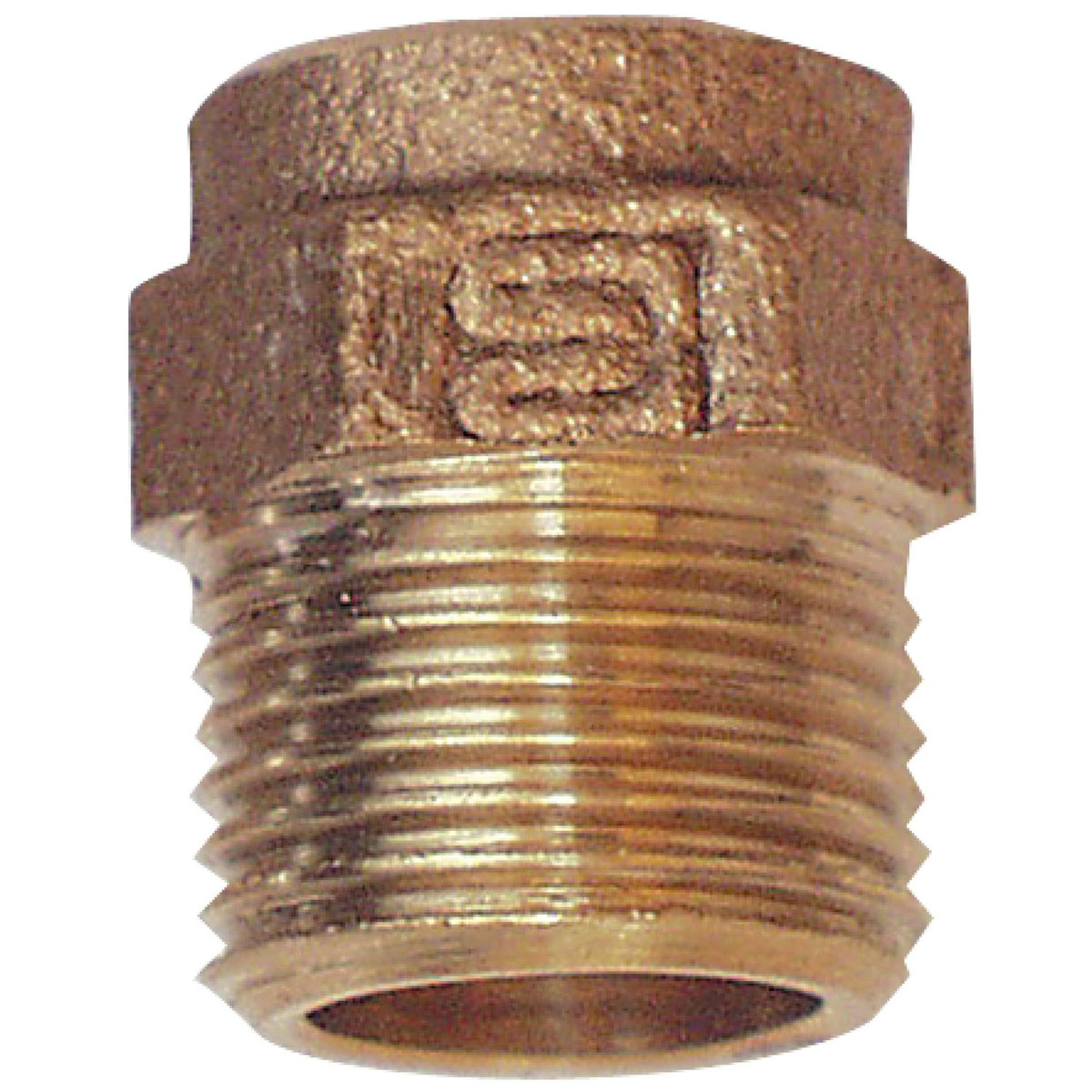 Cornat RG Übergangs-Nippel 15 x 1/2 10 Stück