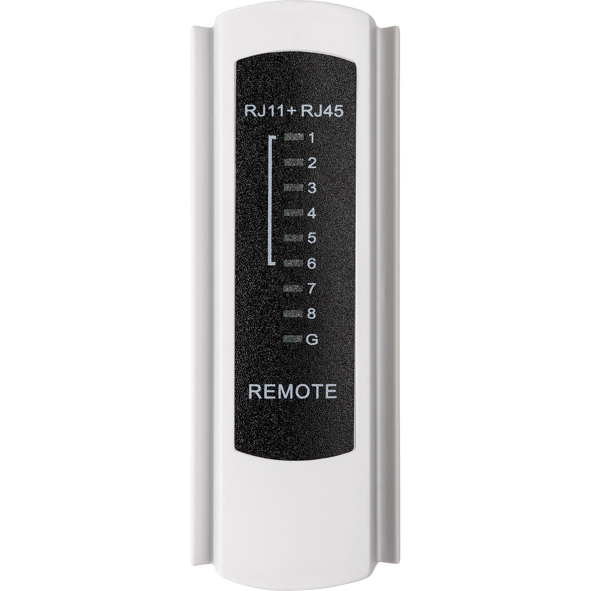 Schwaiger  Netzwerkkabeltester für RJ45 und RJ11 Bild 2