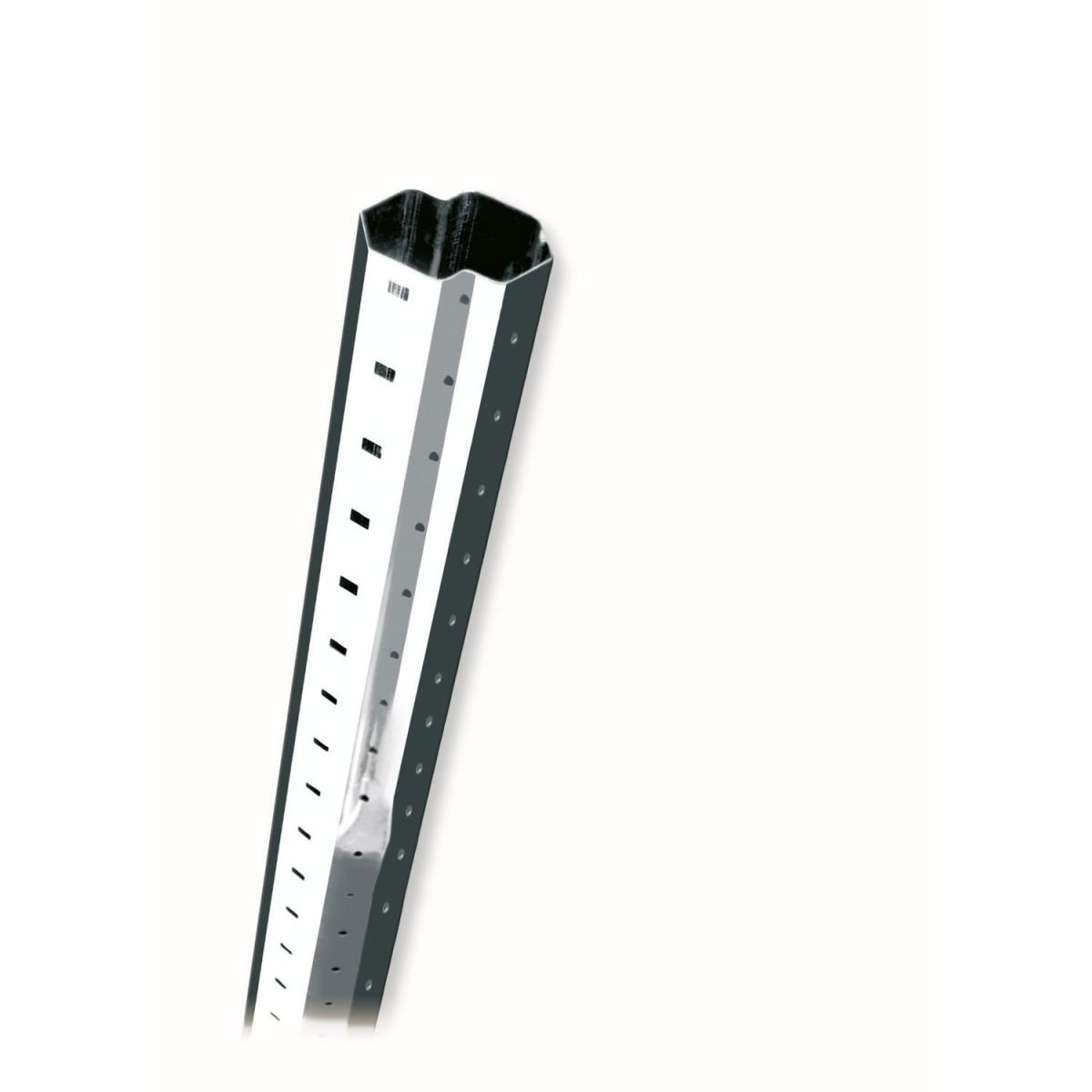 Schellenberg Teleskopwelle mit Nut 60 mm Länge 1,5 m