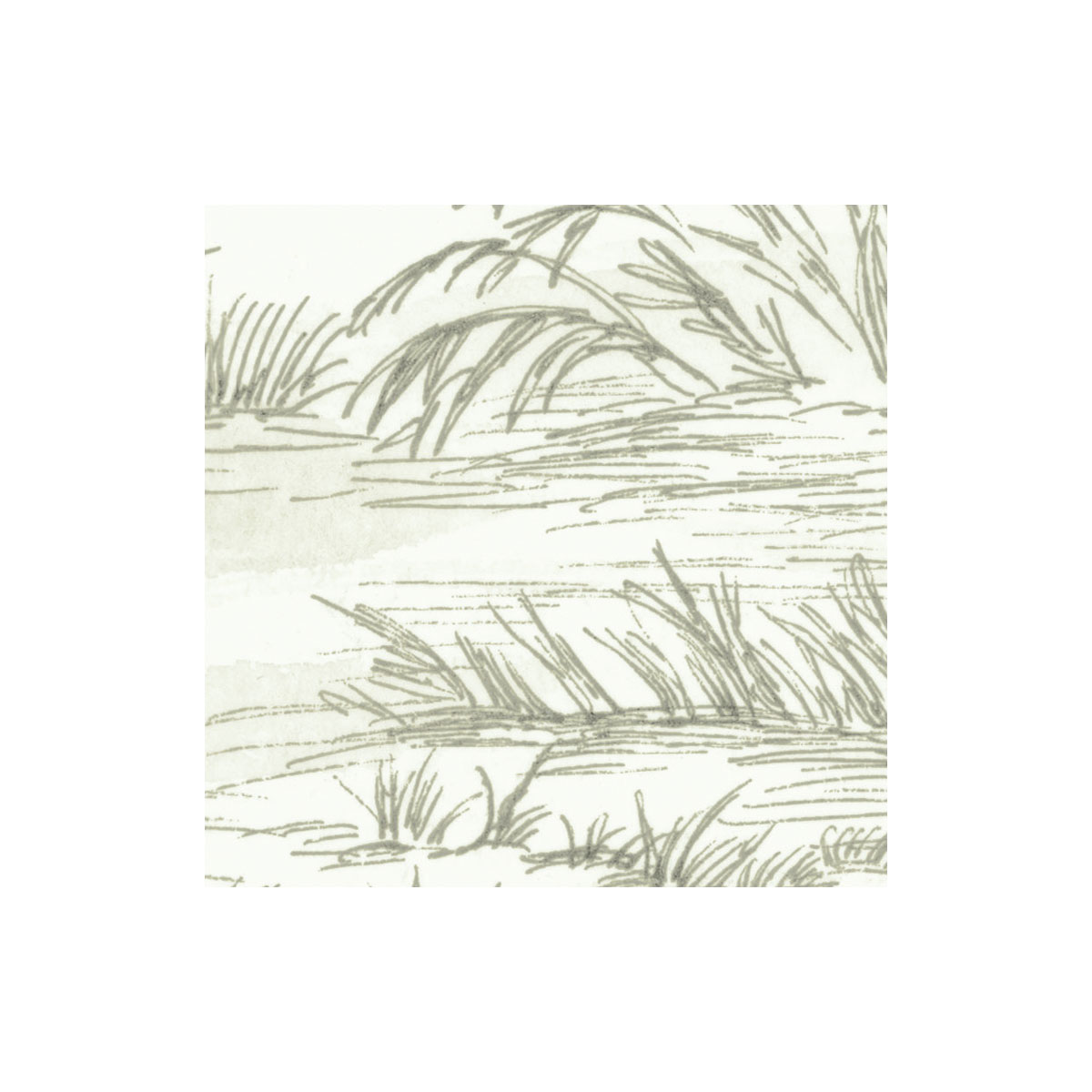 Komar  Vlies Fototapete Noble Trees 200x250 cm Bild 4