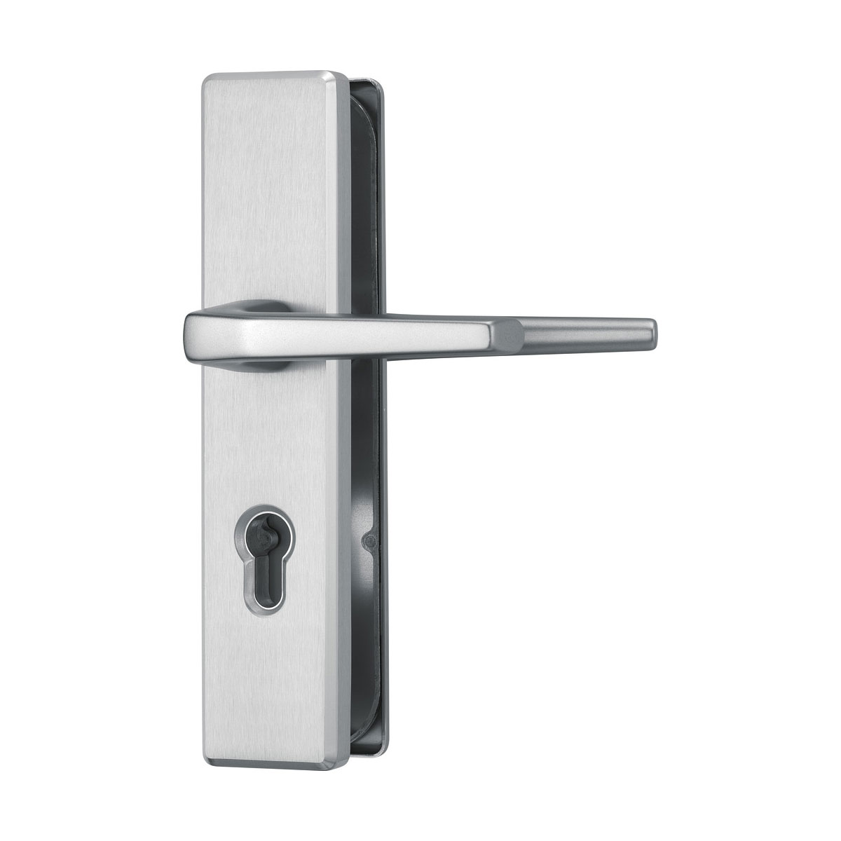 Abus Schutzbeschlag KLN 314 F9 beidseitig