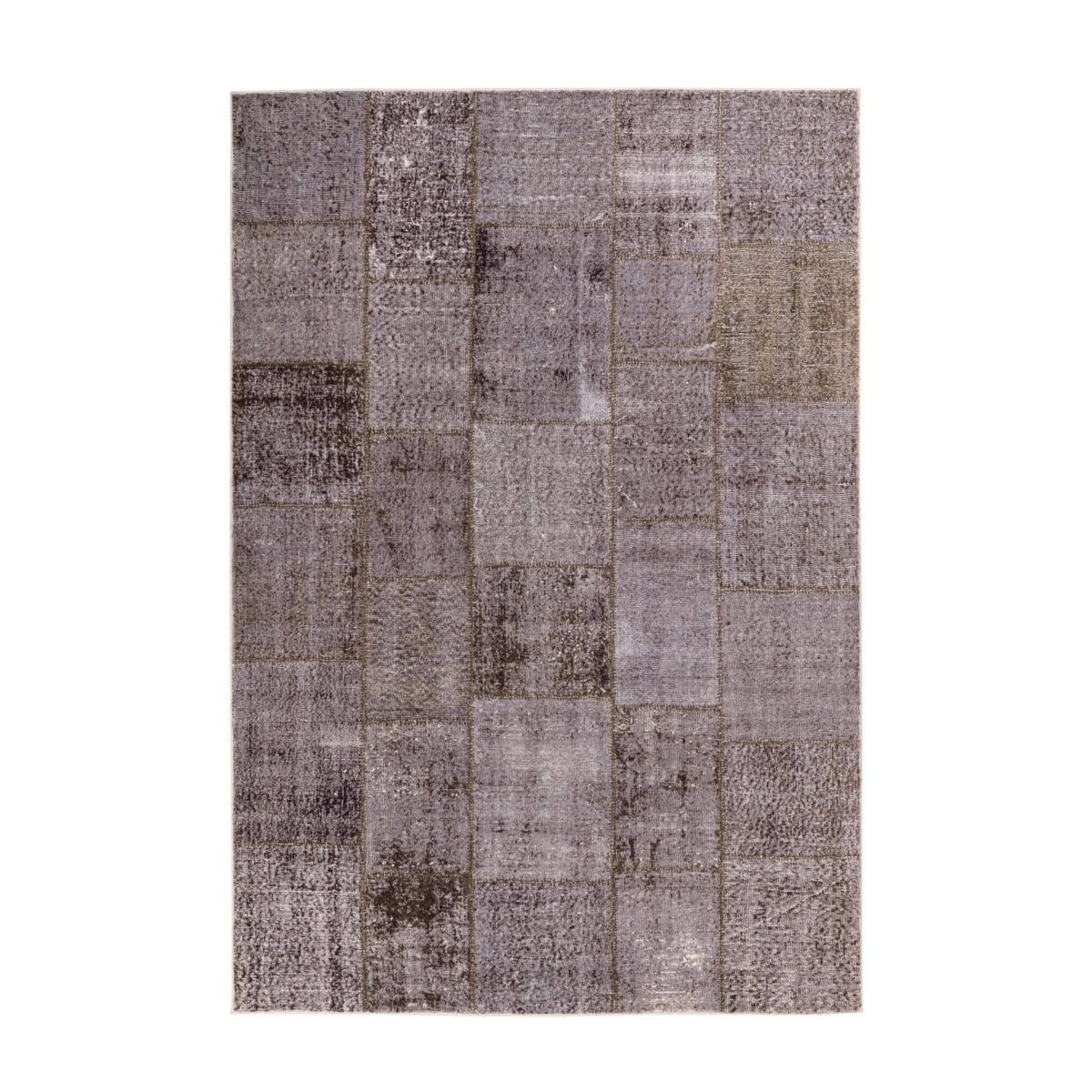 Piemont 925 Anthrazit 80cm x 150cm