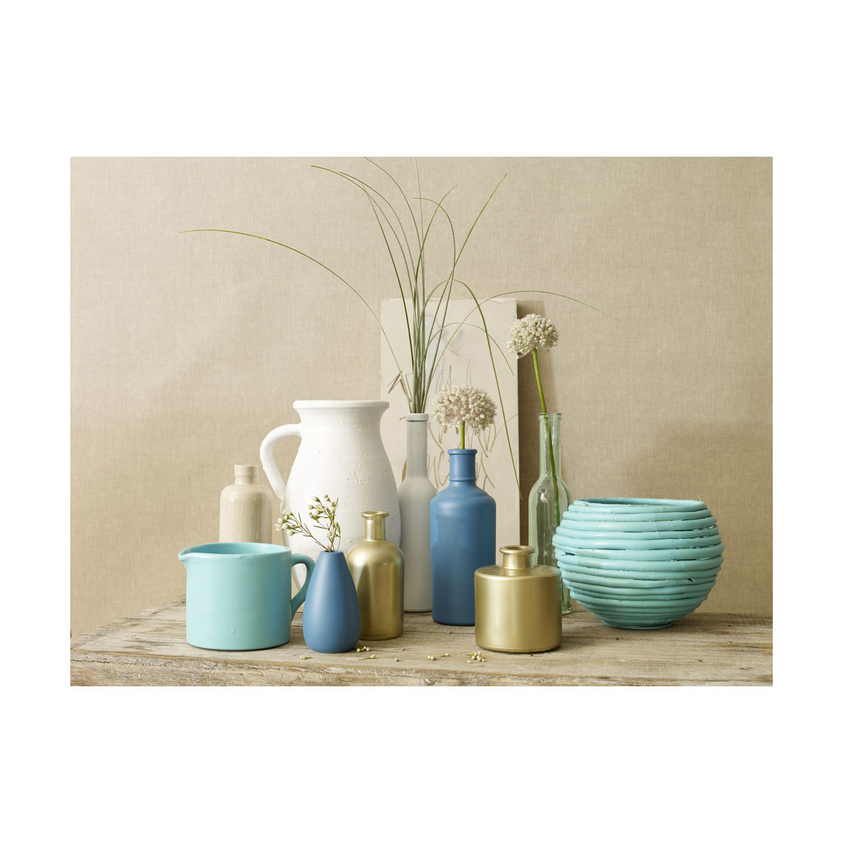 Edding  Spray 5200 hellelfenbein seidenmatt Bild 3