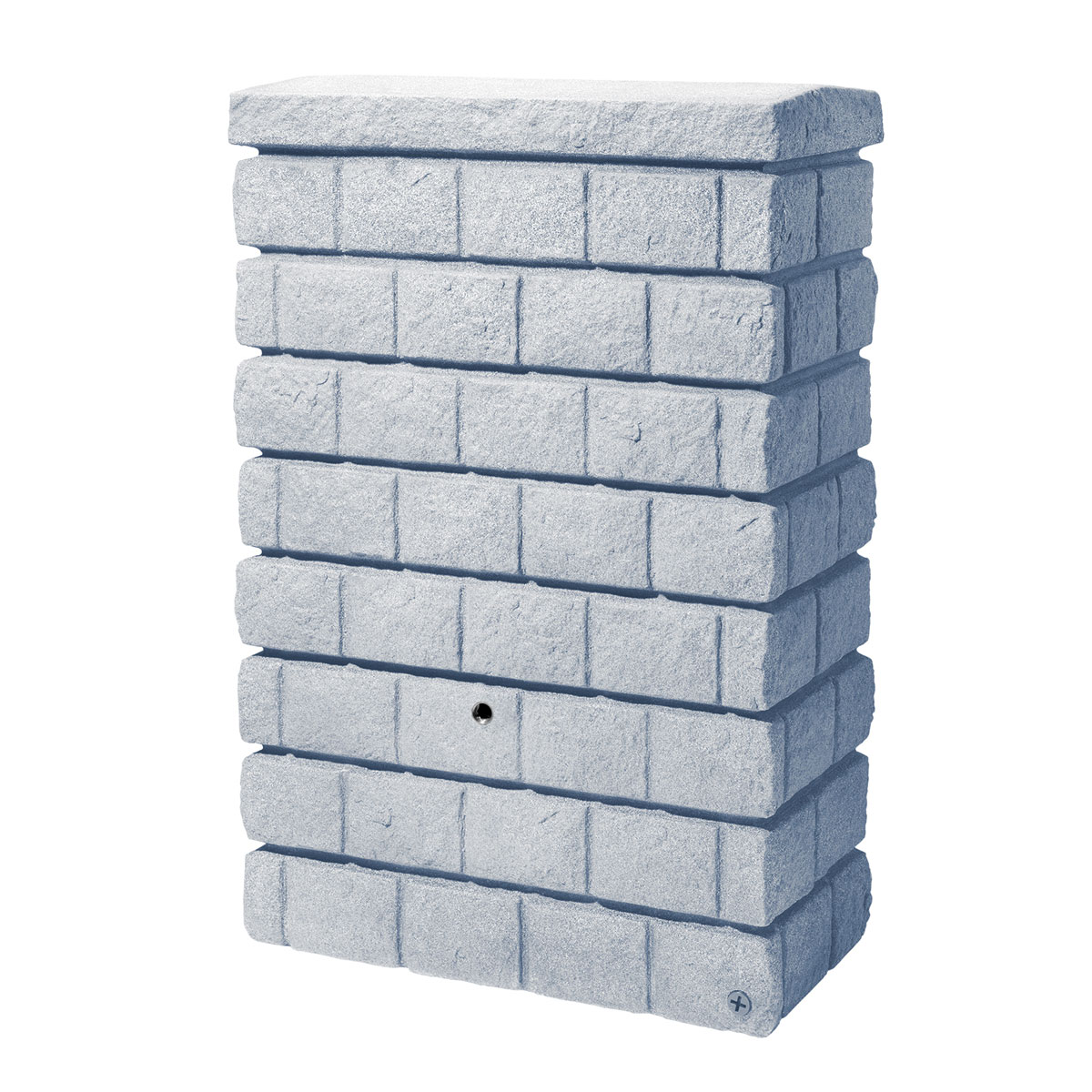 Garantia  Wandtank Rocky Junior  300 Liter light granite Bild 3