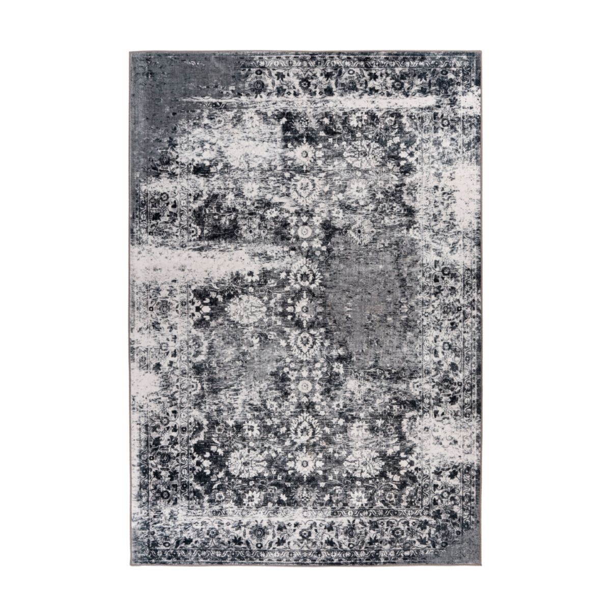 Saphira 400 Grau 120cm x 170cm