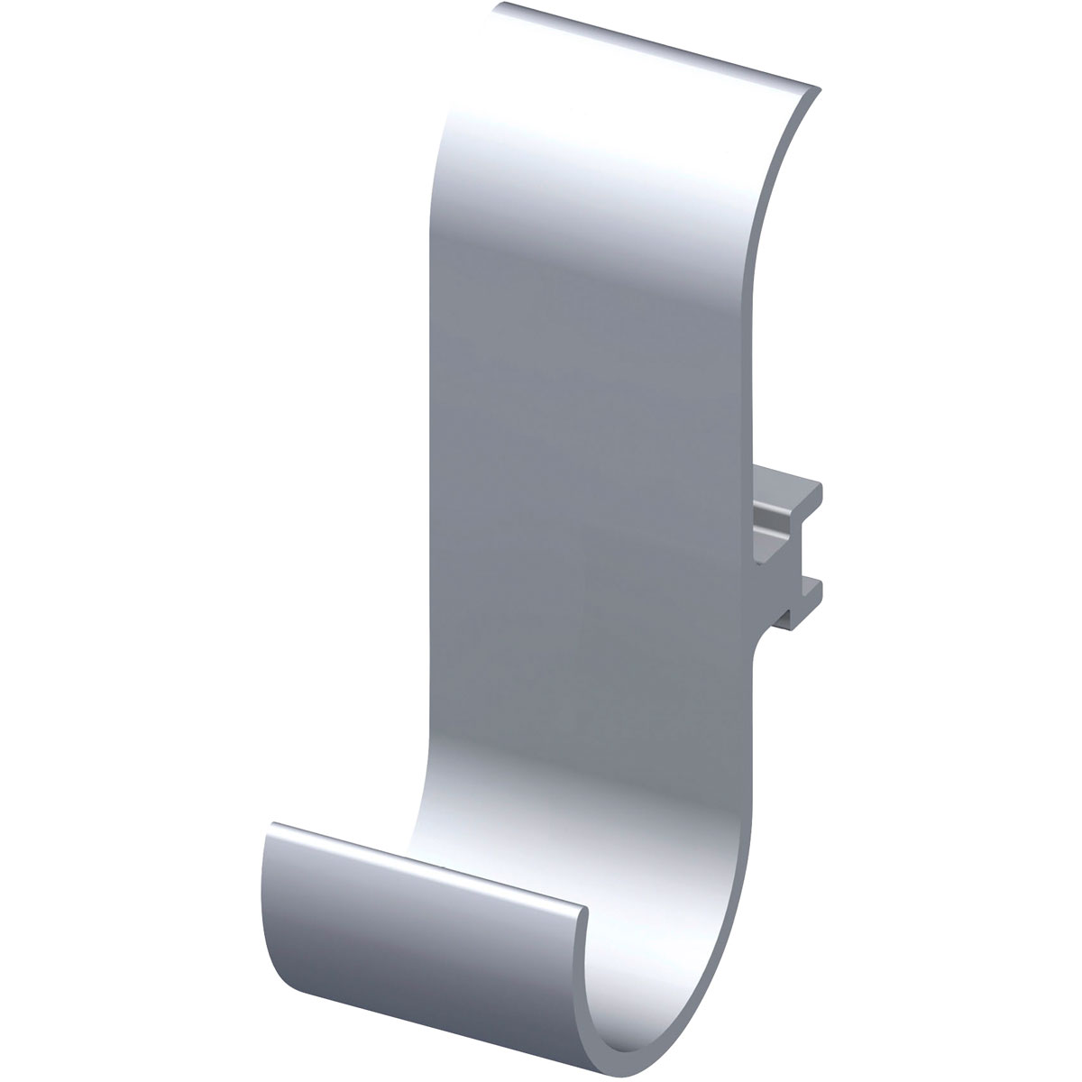 MyTool My Tool Coaxis Universalhaken blank 2 CP