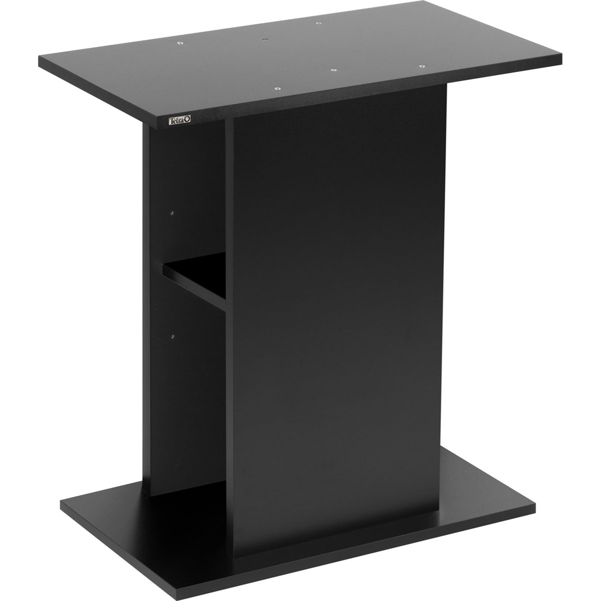 Tetra Unterschrank StarterLine 54/80 L schwarz