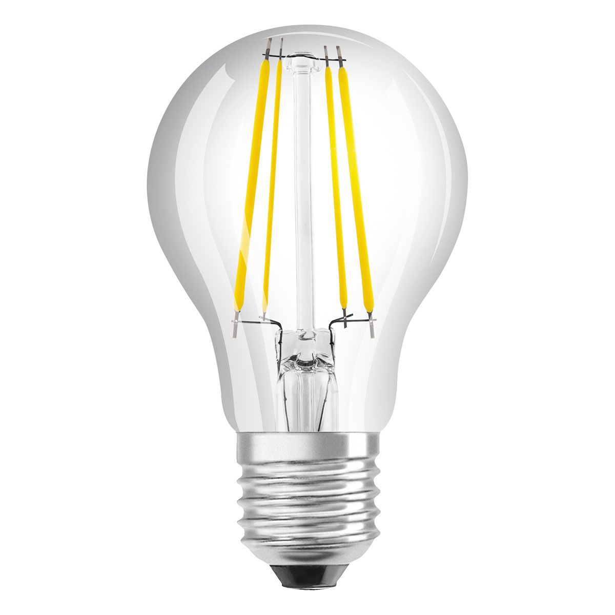 LED-LM E27 CLA 40 - 2,5W Filament EEL A3000K E27 Warmweiss