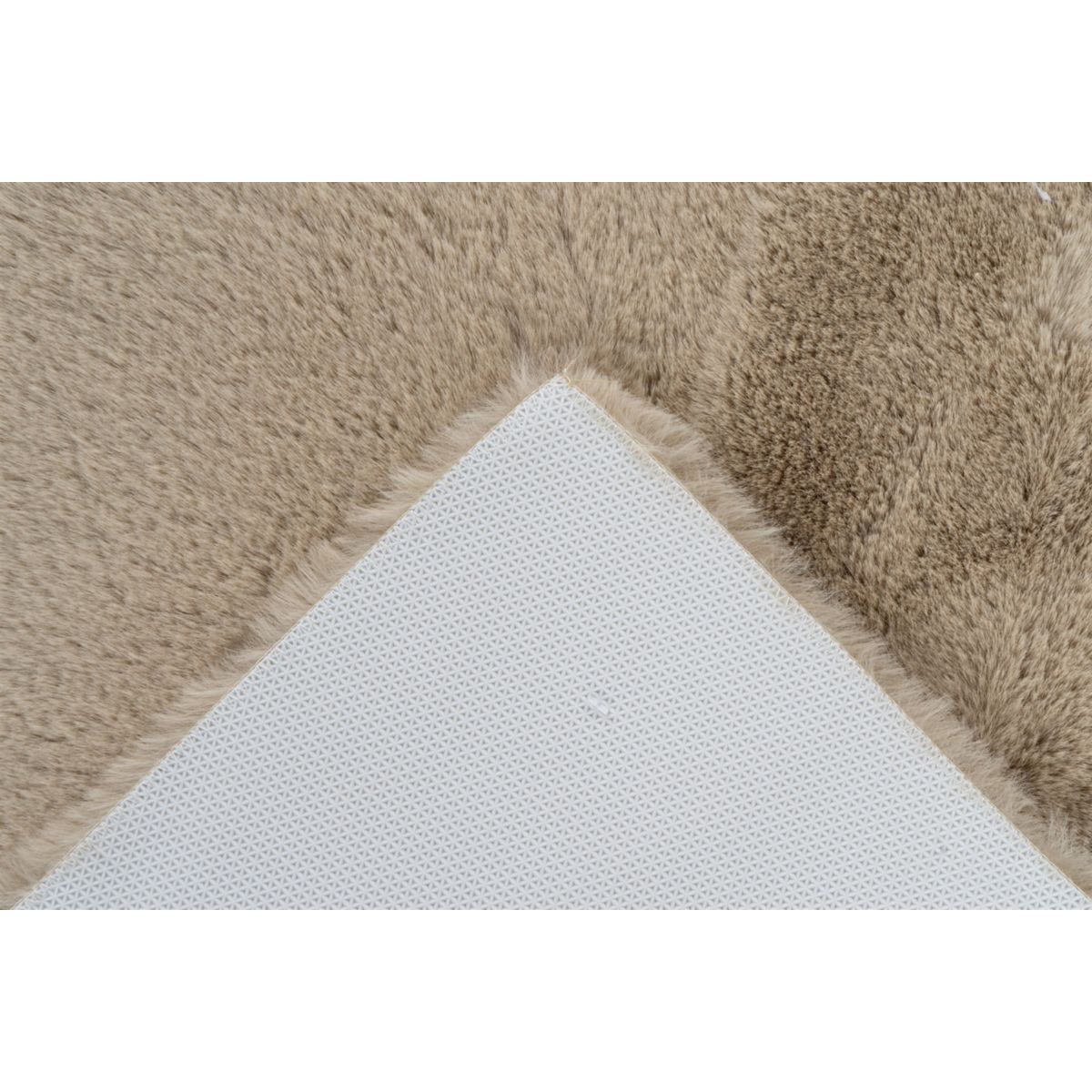 Badematte Rabbit Light 425 beige 65 x 100 cm Bild 4