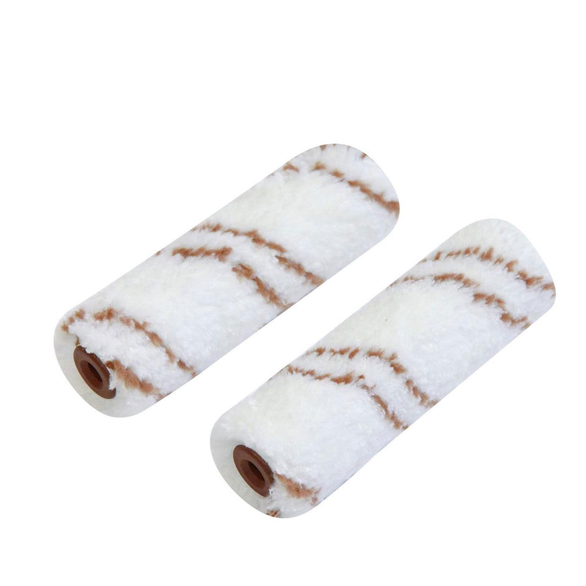 Vincent Ersatzwalze Lasutec 2 Stück 10 cm