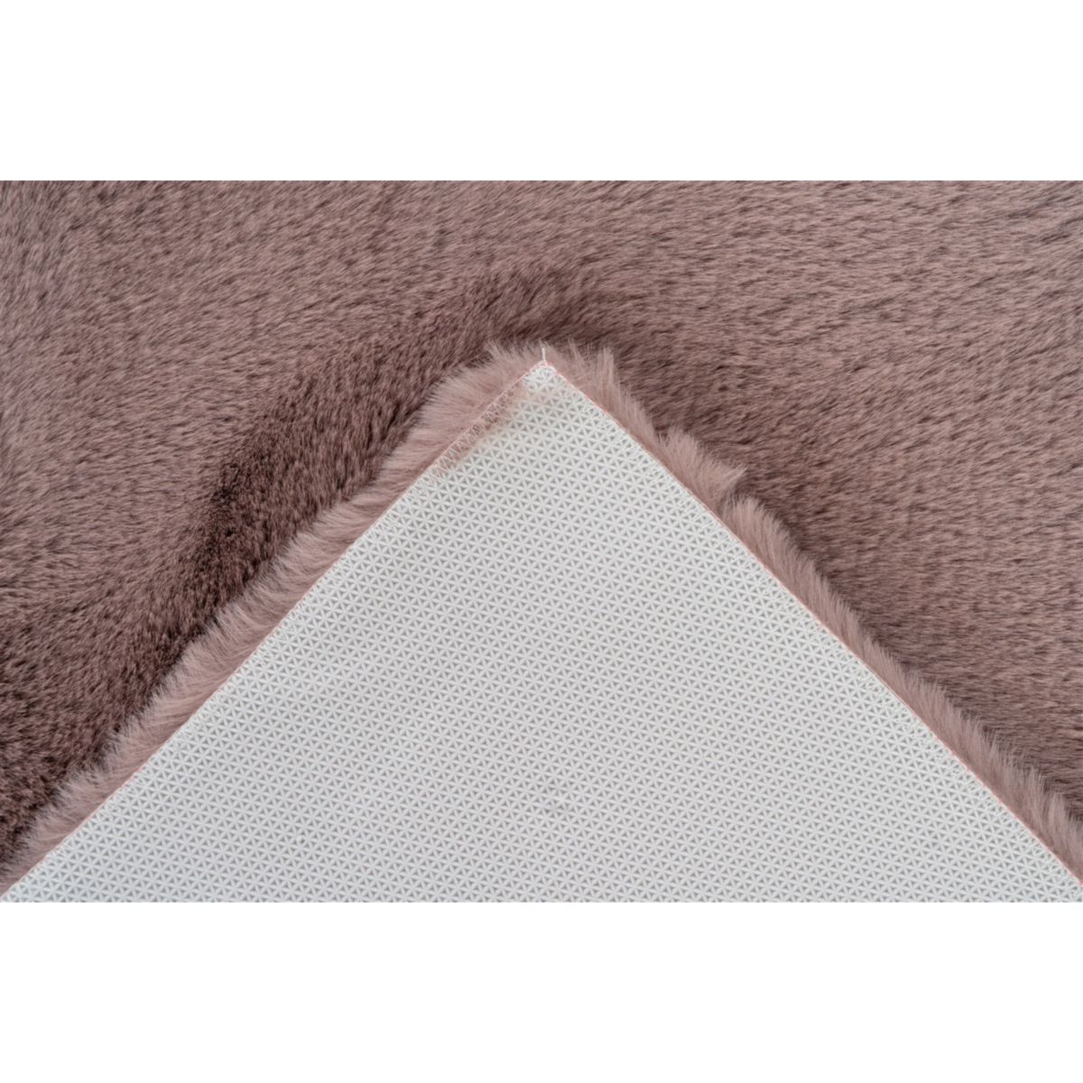 Badematte Rabbit 525 rosa 65 x 100 cm Bild 4