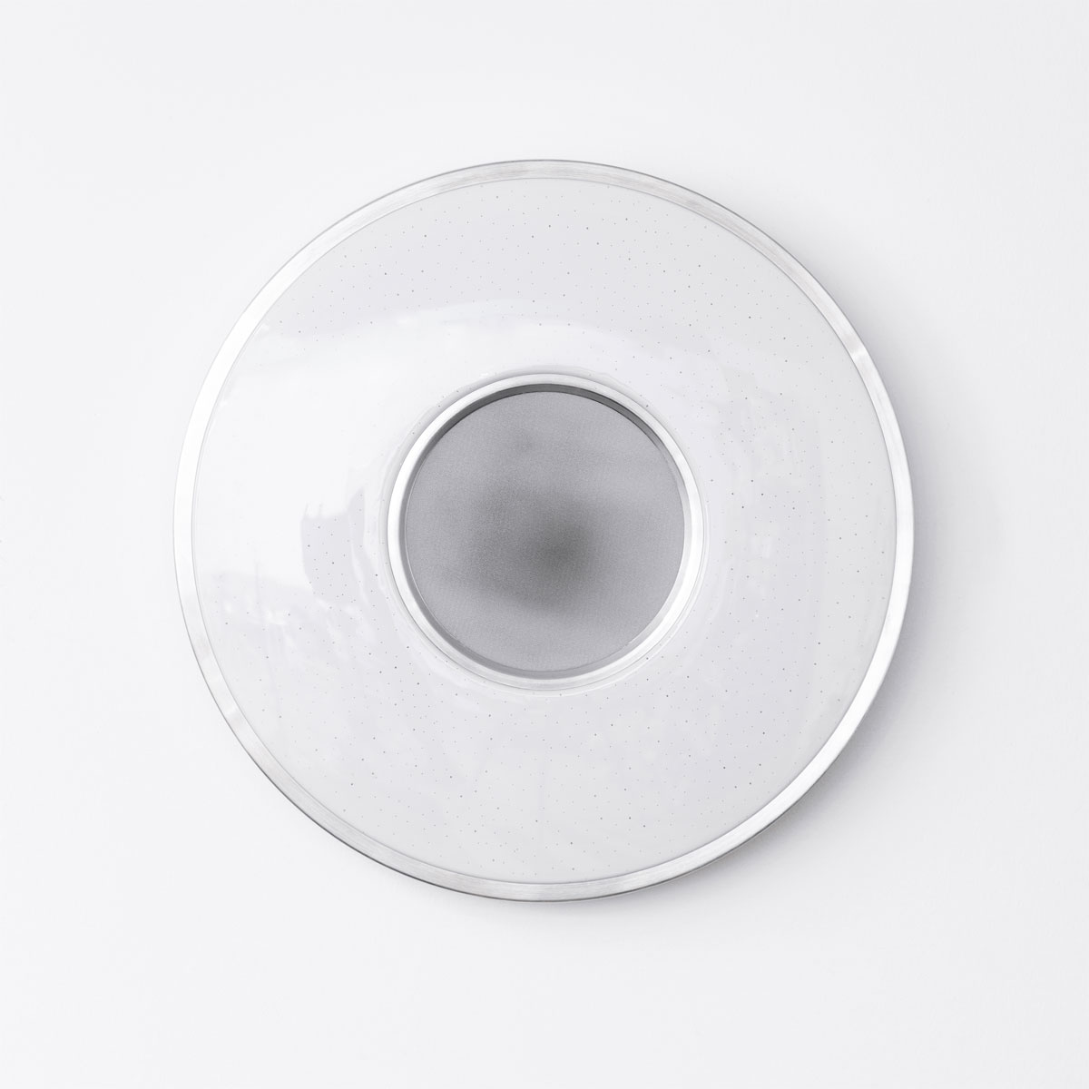 Deckenleuchte Silverstar Durchmesser 49 cm Bild 1