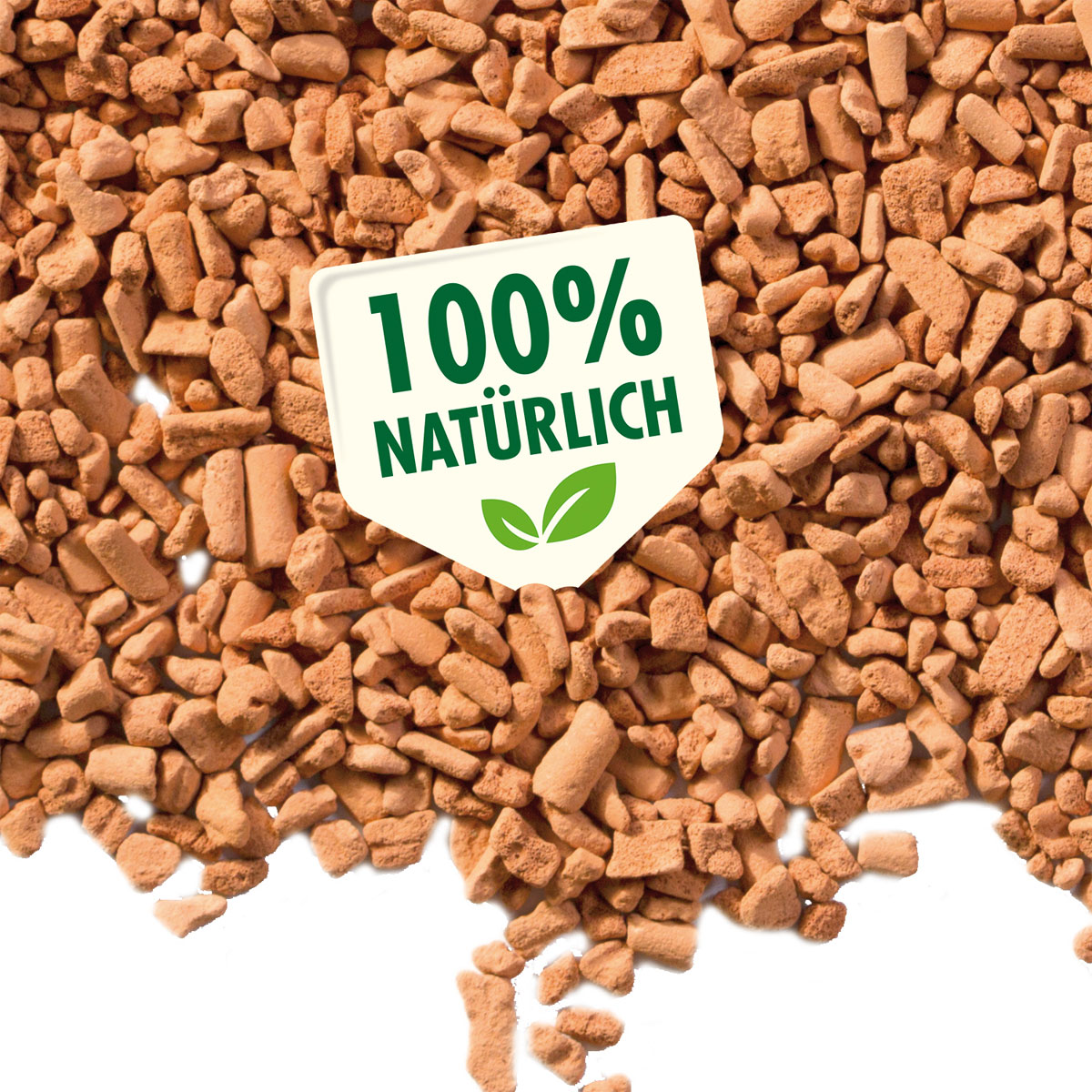 Seramis Pflanzgranulat für Zimmerpflanzen 15 L Bild 2