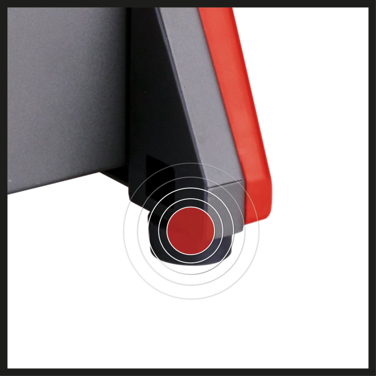 Einhell Stationäre Hobelmaschine TC-SP 204/2 Bild 8