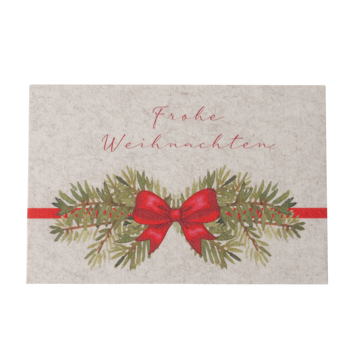 Tischset  Noelle Rechteck 45x30 Bild 7