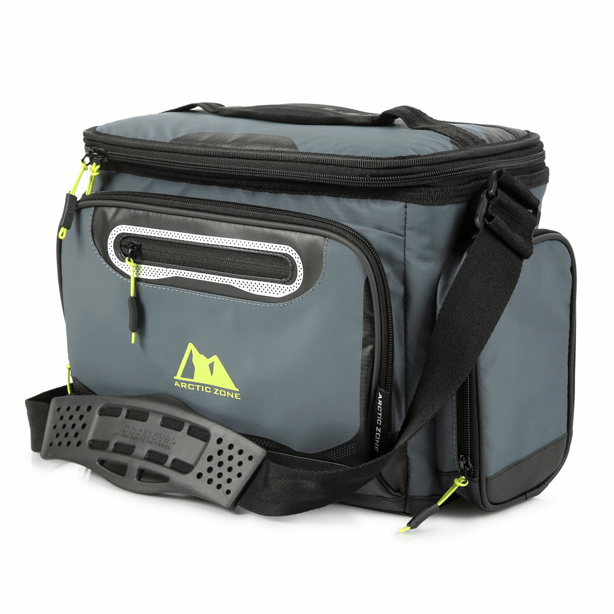 ARCTIC ZONE Titan High Performance Kühlbox 8 L Bild 3