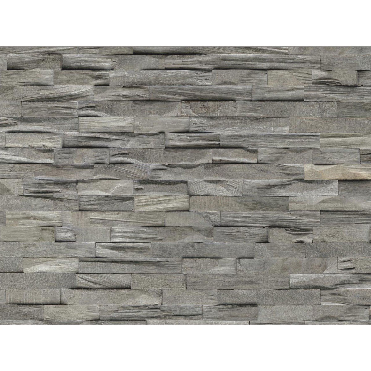 Indo Wandverkleidung Beachwood Walnut Gun Smoked 10er-Set