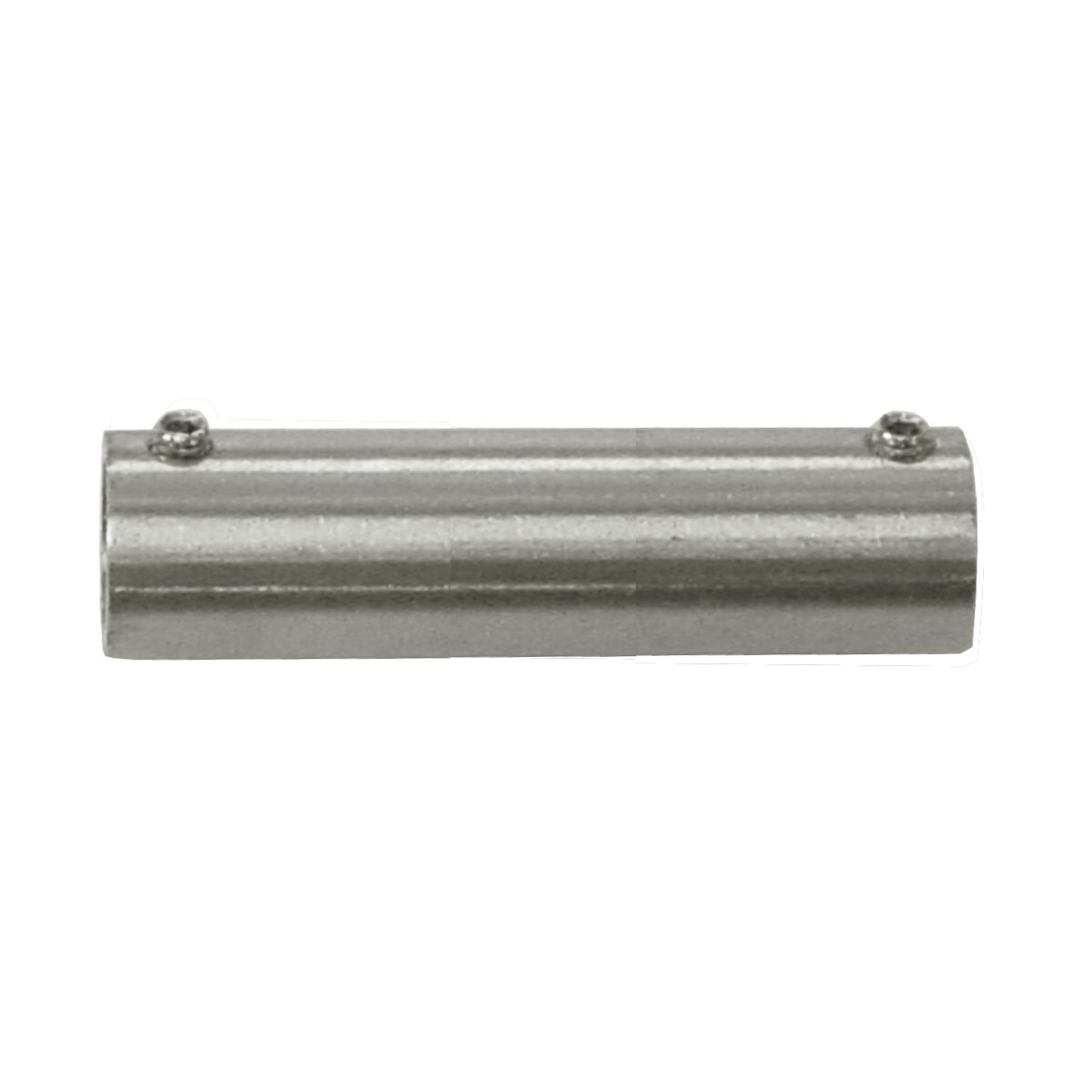 TREBA E66 Verbinder 14 x 100 mm Edelstahl 10mm-Edelstahlstangen 5 Stück