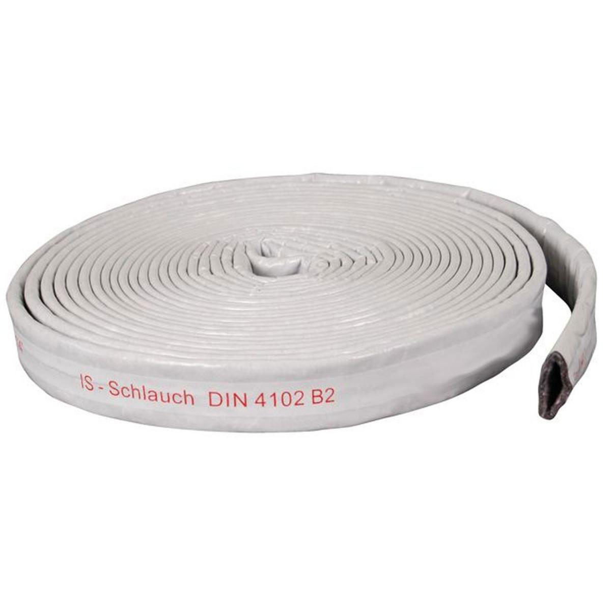 Kirchhoff Isolierschlauch für Rohr 22 mm 10 m Rolle