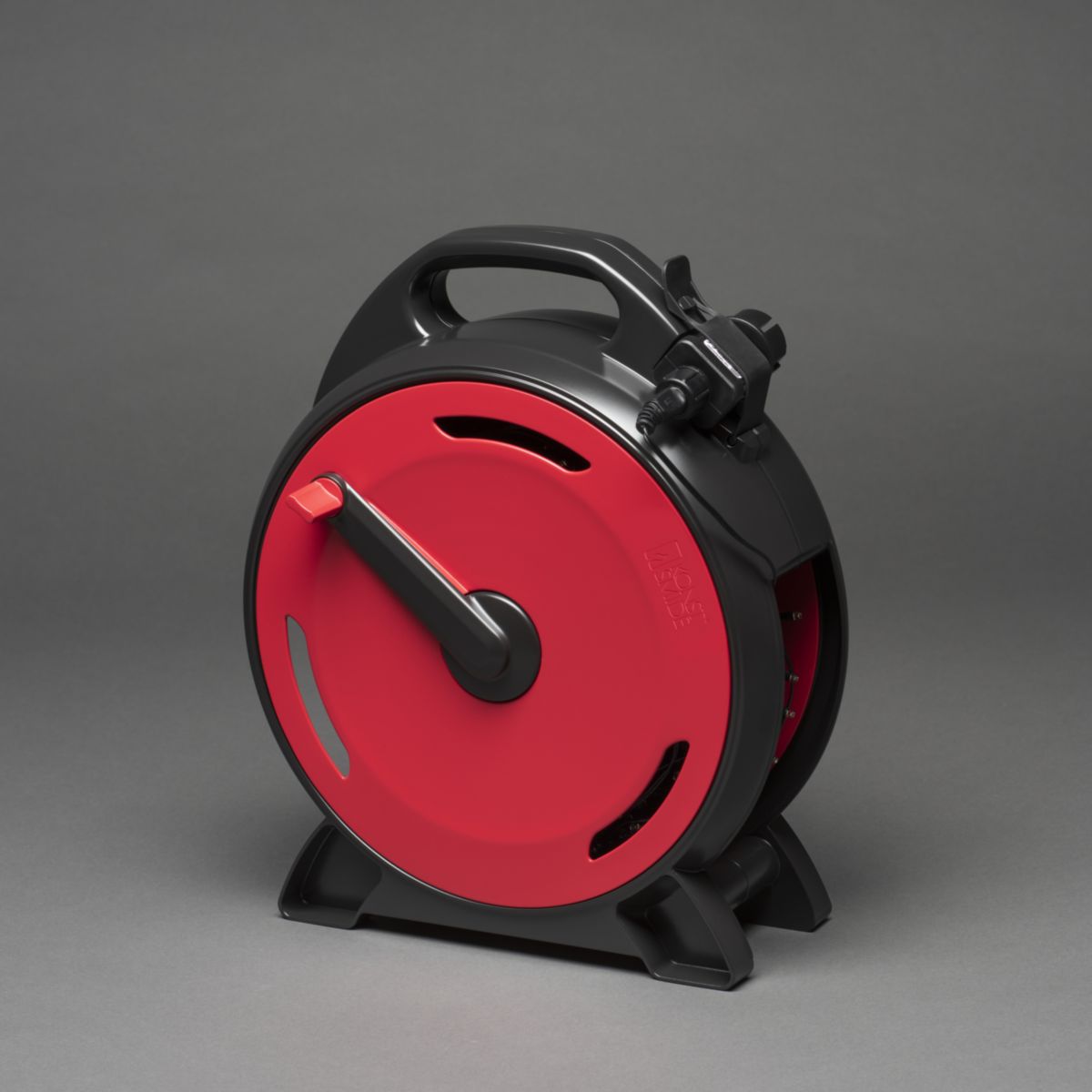 Konstsmide LED Lichterkette mit Kabelaufroller 800 Dioden Bild 7