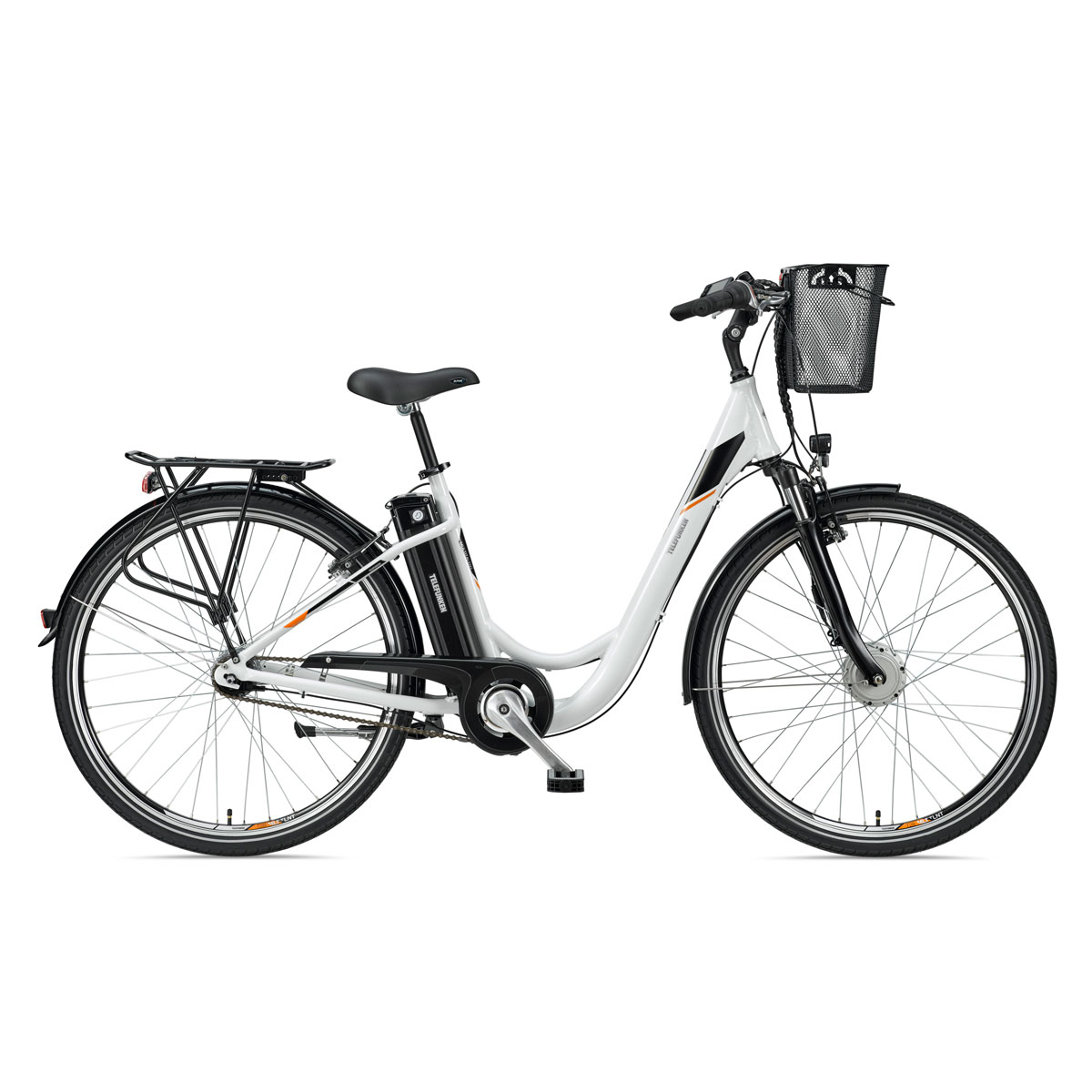 Telefunken RC840 Multitalent Bild 2