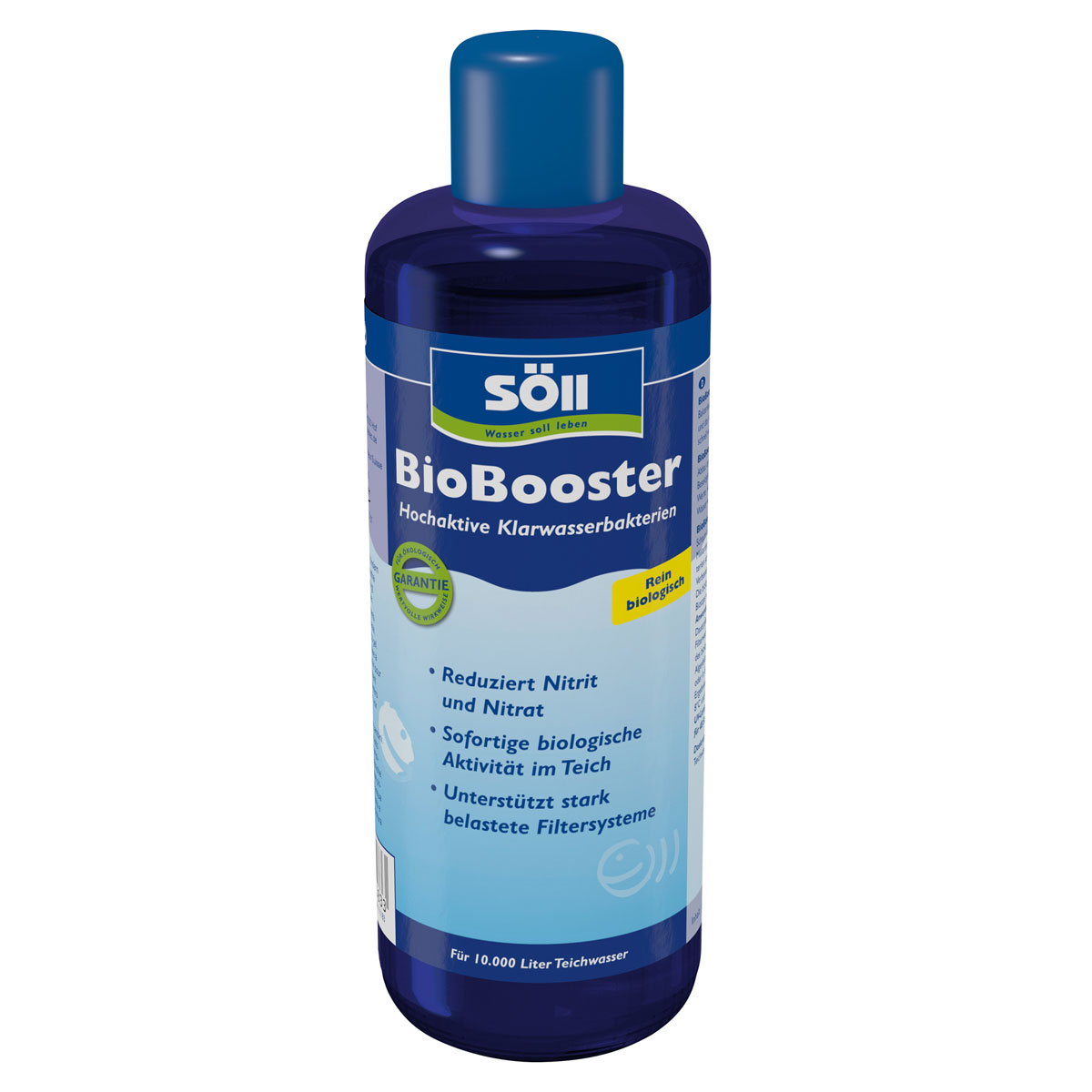 Söll BioBooster 500 ml